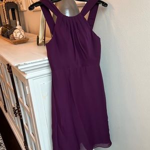 AZAZIE Bridesmaids Dress, A4